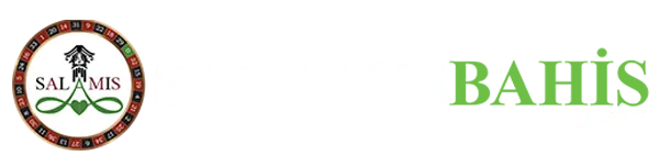 Salamisbahis logo