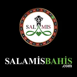 Salamisbahis kare logo